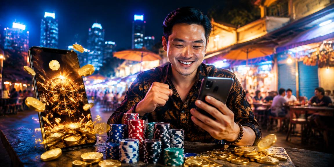 fun222 mobile gaming